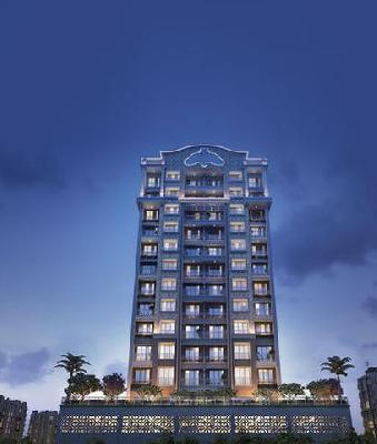 residential-navi-mumbai-seawoods-38-residential-building-2bhk-keystone-solistaExterior